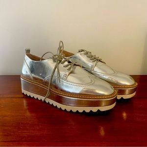 Stella McCartney dupes from Zara